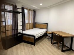 Kelantan Lane (D8), Apartment #576496321